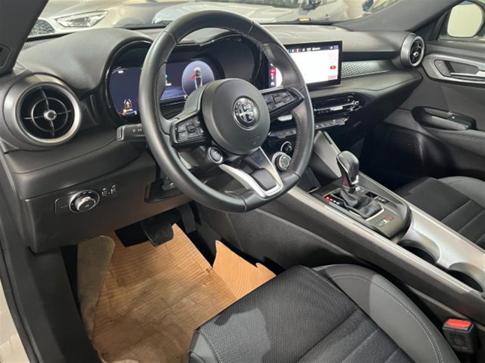 Tonale Tonale 1.5 130CV MHEV TCT7