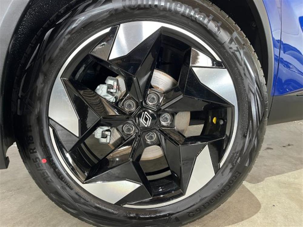 Captur Captur ECO-G 120CV GPL Tech