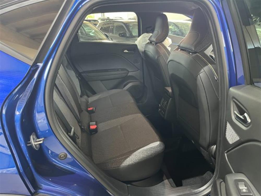 Captur Captur ECO-G 120CV GPL Tech