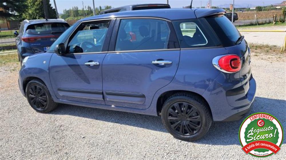 500L 500L 1.3 Multijet 95 CV U