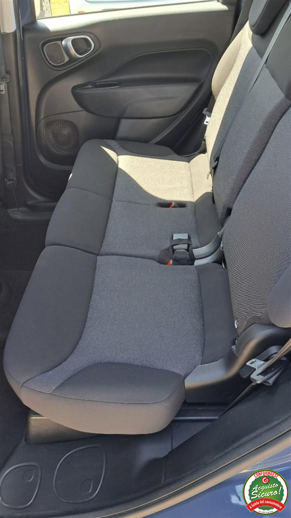 500L 500L 1.3 Multijet 95 CV U