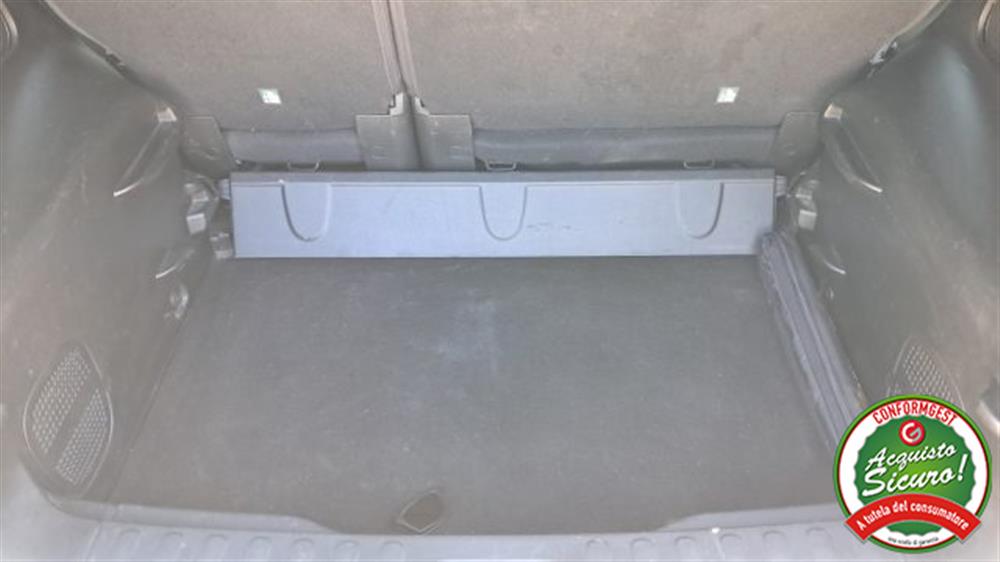 500L 500L 1.3 Multijet 95 CV U