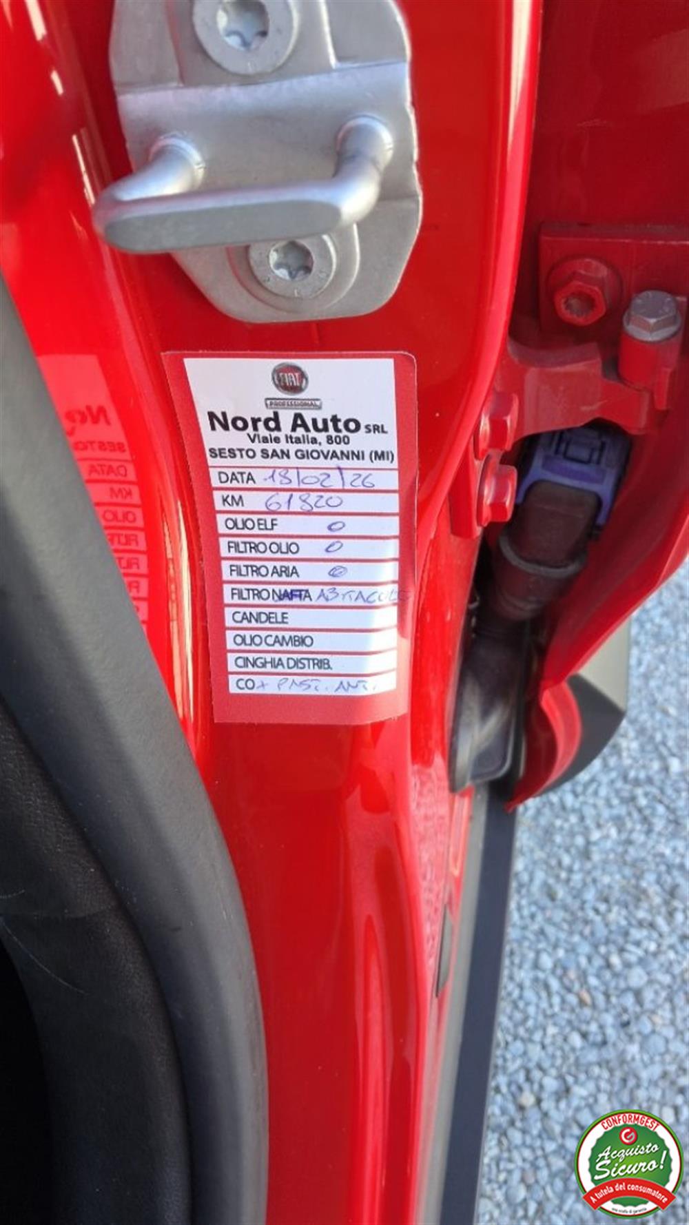 Renegade Renegade 1.6 Mjt 130 CV Limit