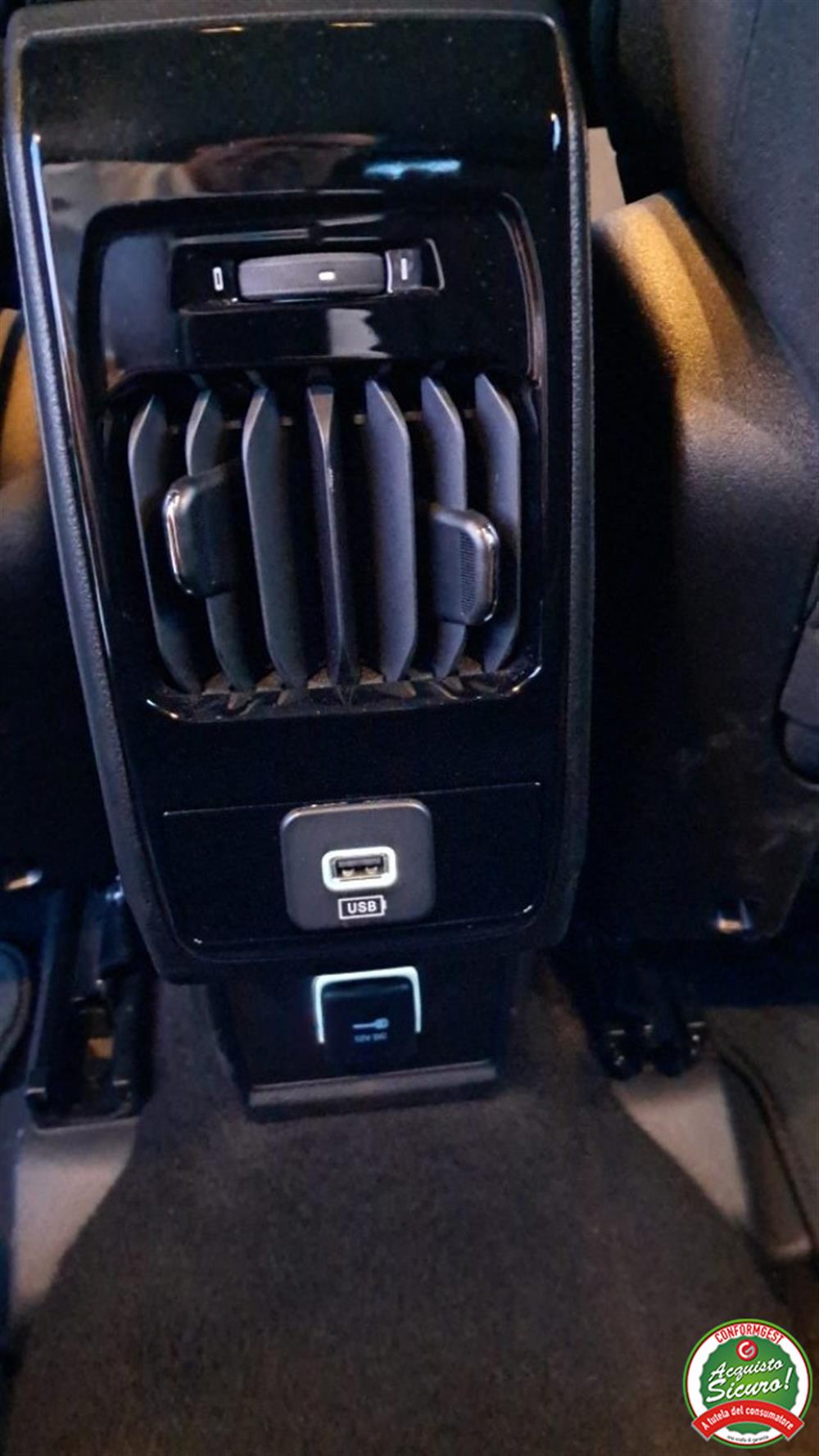 Compass Compass 1.5 Turbo T4 130 CV