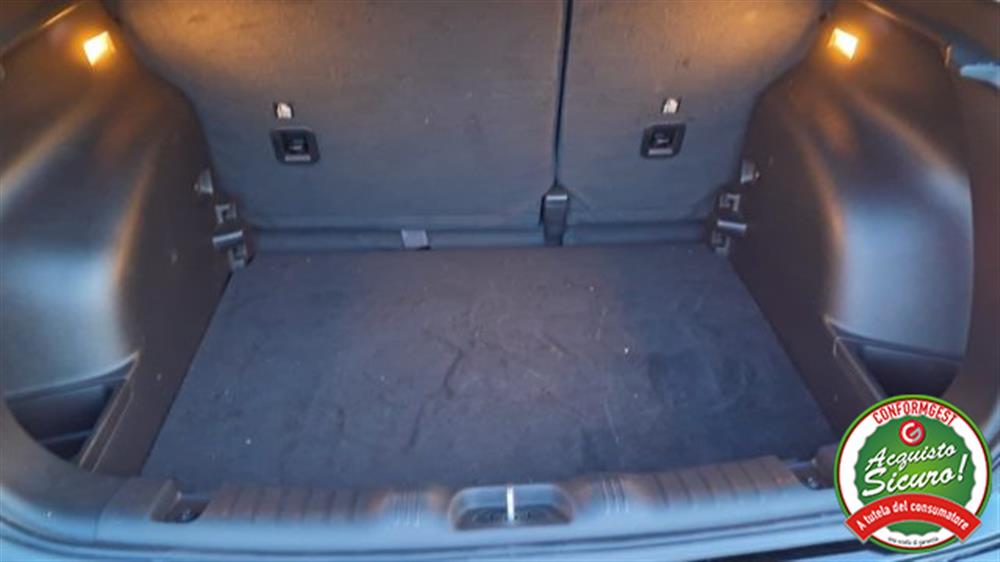 Compass Compass 1.5 Turbo T4 130 CV
