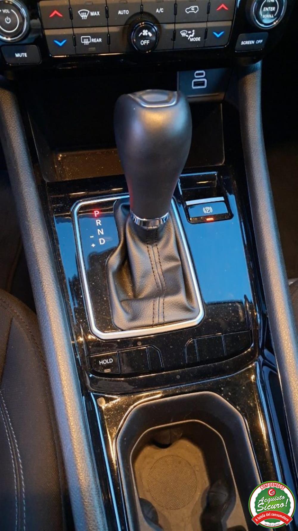 Compass Compass 1.5 Turbo T4 130 CV