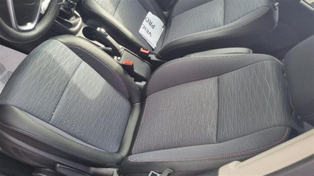 Mokka Mokka 1.6 CDTI Ecotec 136C