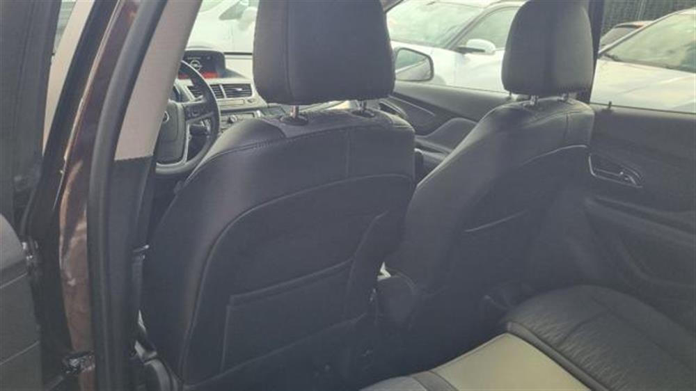 Mokka Mokka 1.6 CDTI Ecotec 136C