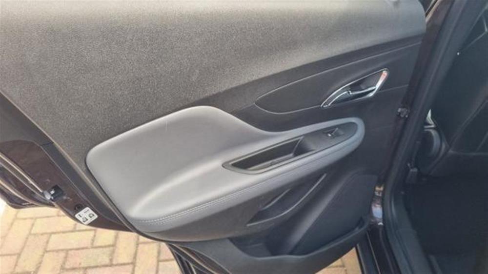 Mokka Mokka 1.6 CDTI Ecotec 136C