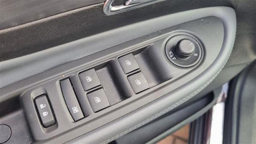 Mokka Mokka 1.6 CDTI Ecotec 136C