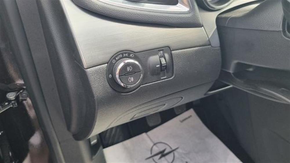Mokka Mokka 1.6 CDTI Ecotec 136C