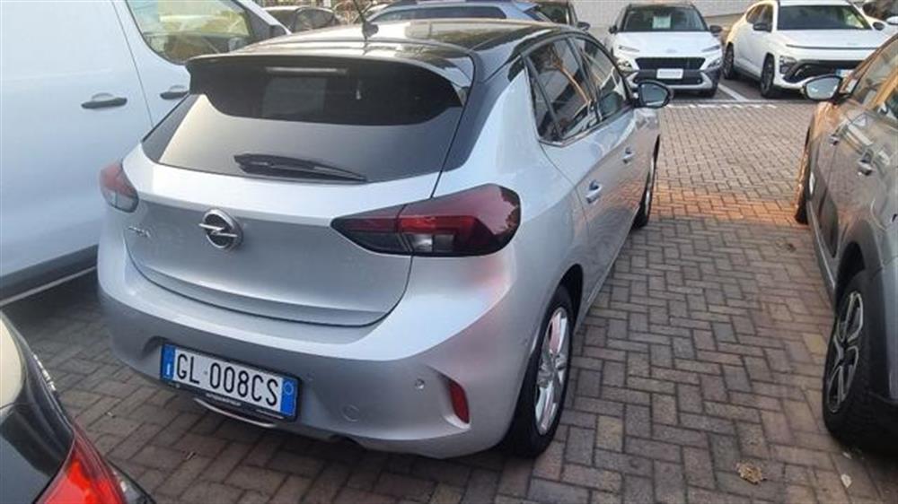 Corsa Corsa 1.2 100 CV aut. Eleg