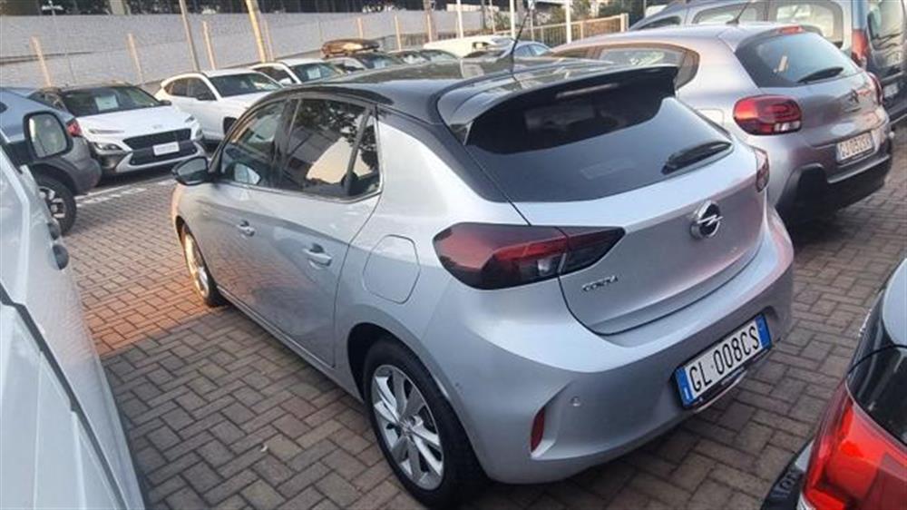 Corsa Corsa 1.2 100 CV aut. Eleg