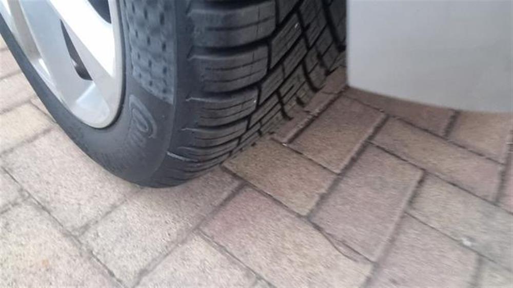 Corsa Corsa 1.2 100 CV aut. Eleg