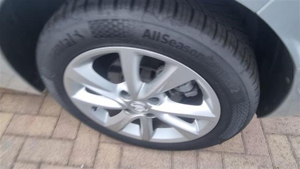 Corsa Corsa 1.2 100 CV aut. Eleg