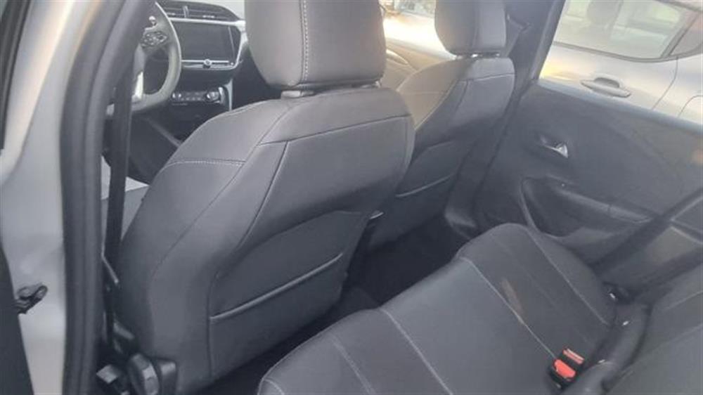 Corsa Corsa 1.2 100 CV aut. Eleg