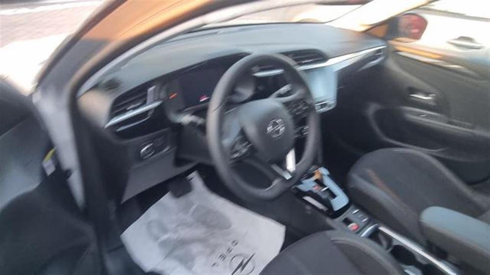 Corsa Corsa 1.2 100 CV aut. Eleg