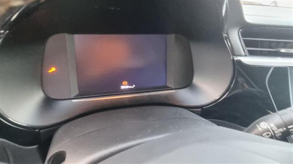 Corsa Corsa 1.2 100 CV aut. Eleg
