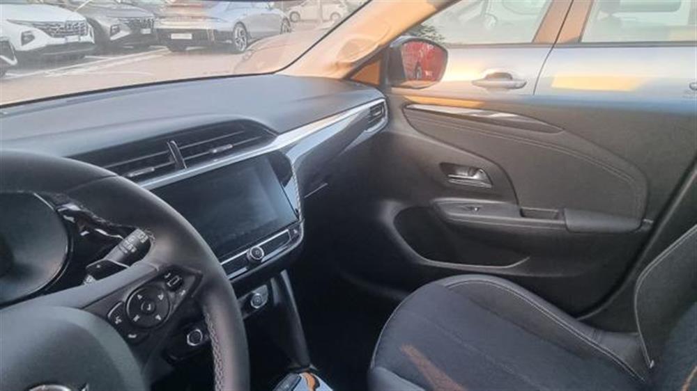 Corsa Corsa 1.2 100 CV aut. Eleg