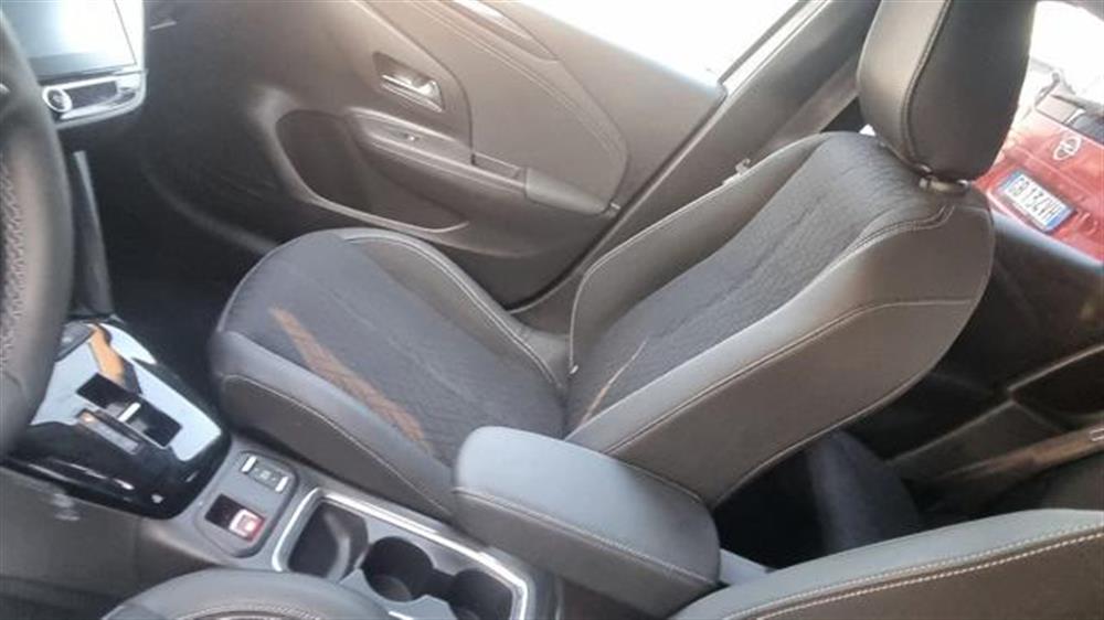 Corsa Corsa 1.2 100 CV aut. Eleg
