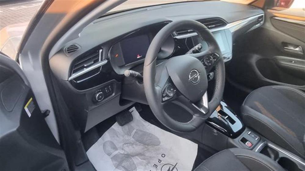 Corsa Corsa 1.2 100 CV aut. Eleg
