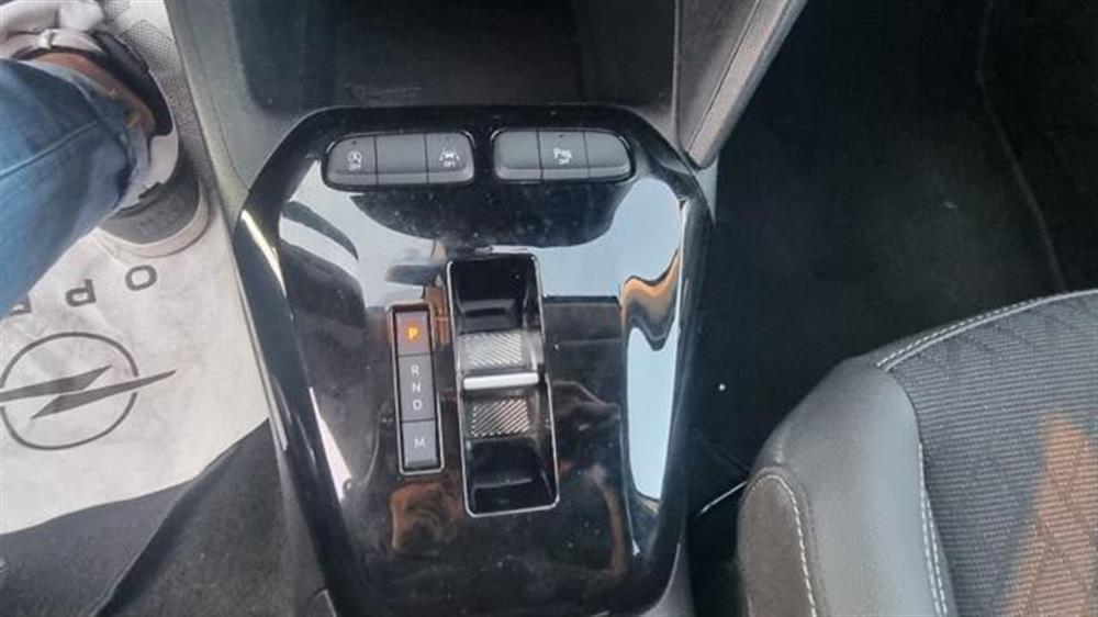 Corsa Corsa 1.2 100 CV aut. Eleg