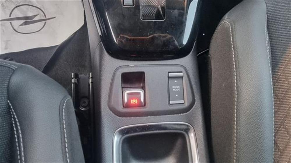 Corsa Corsa 1.2 100 CV aut. Eleg