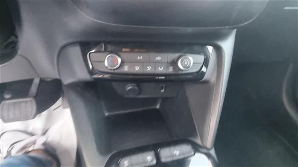 Corsa Corsa 1.2 100 CV aut. Eleg