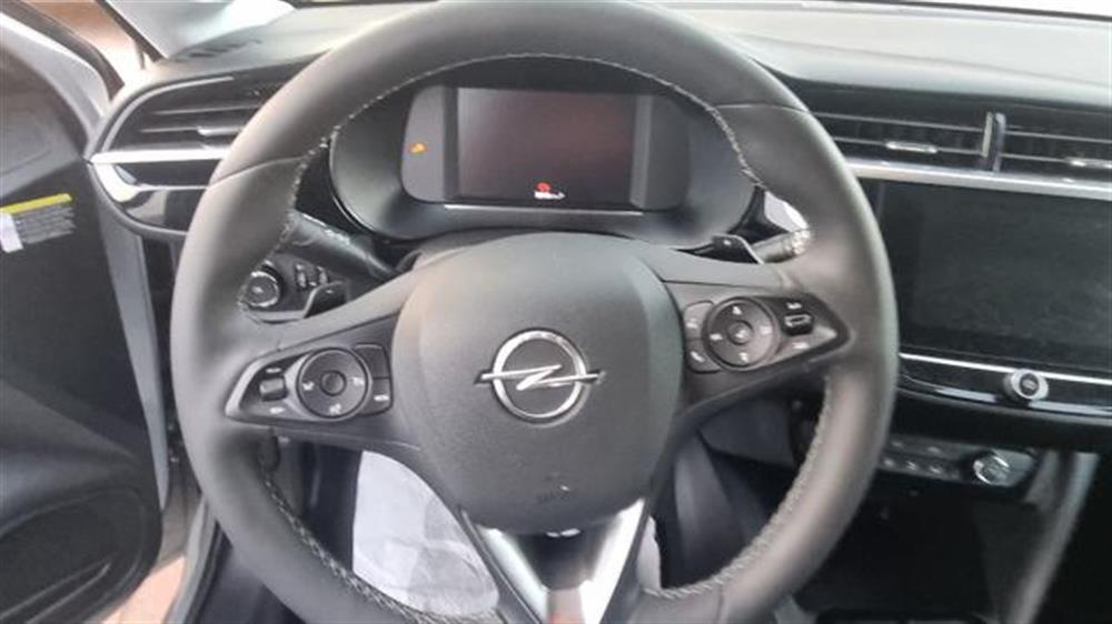 Corsa Corsa 1.2 100 CV aut. Eleg