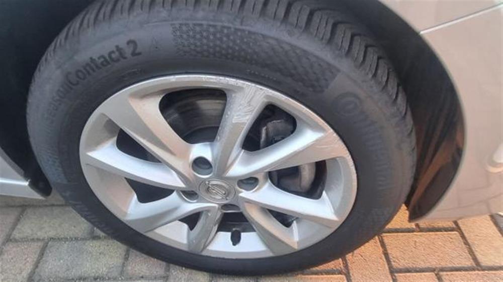 Corsa Corsa 1.2 100 CV aut. Eleg