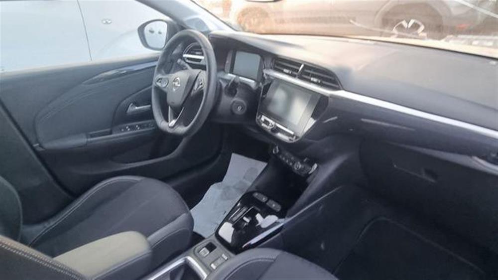 Corsa Corsa 1.2 100 CV aut. Eleg