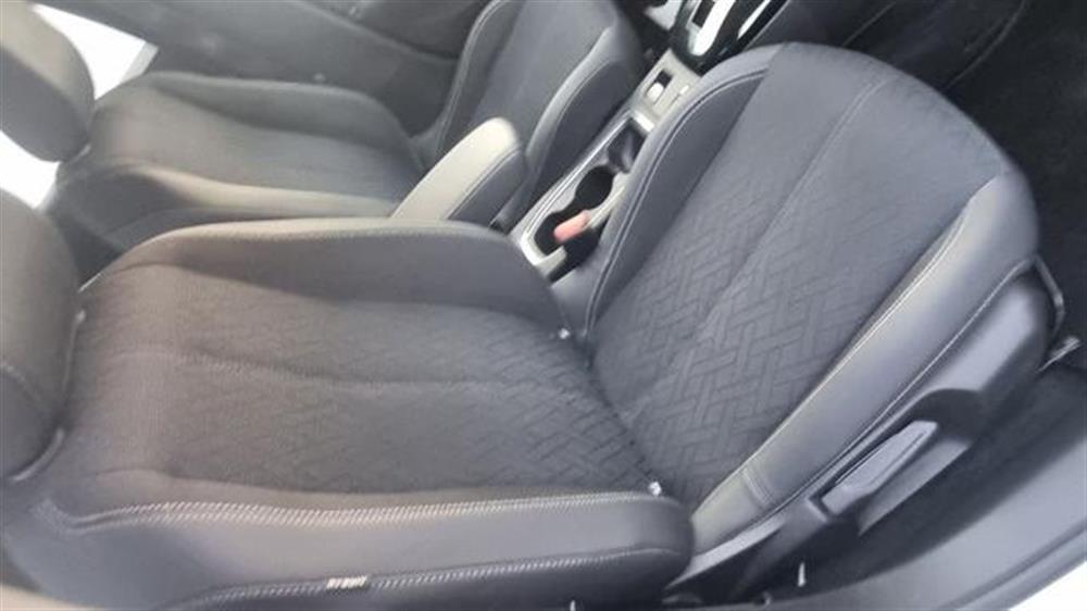 Corsa Corsa 1.2 100 CV aut. Eleg
