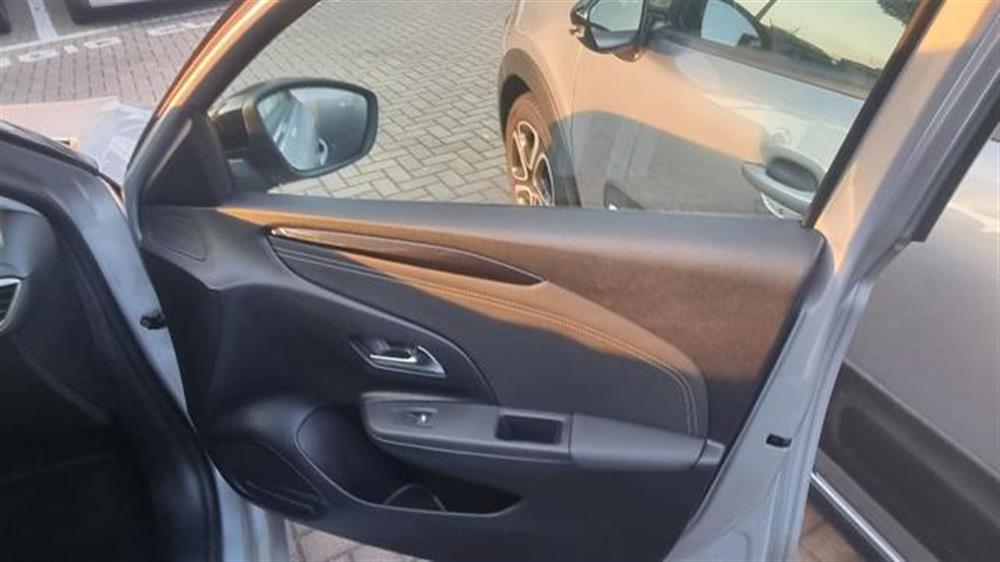 Corsa Corsa 1.2 100 CV aut. Eleg