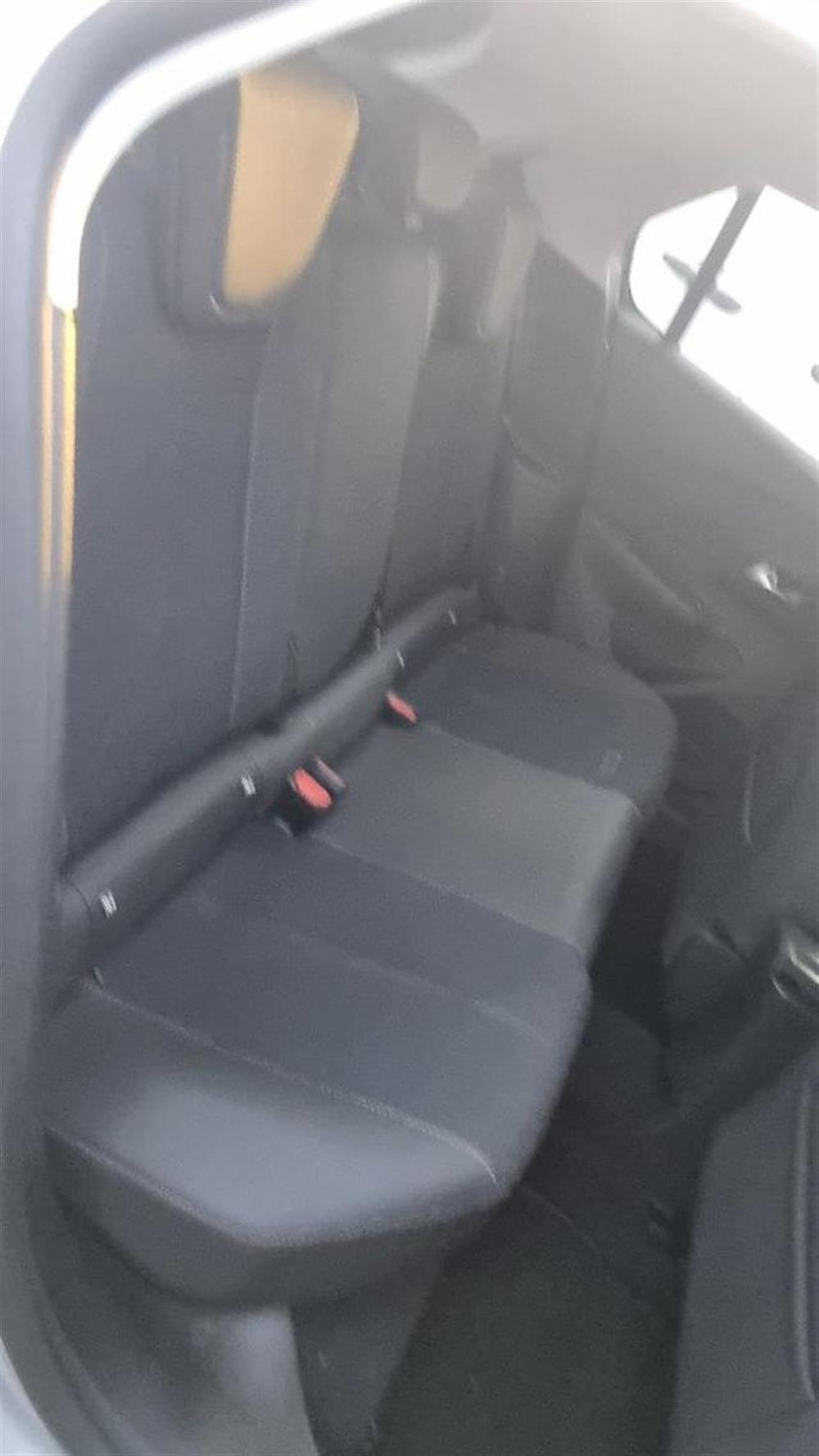 Corsa Corsa 1.2 100 CV aut. Eleg