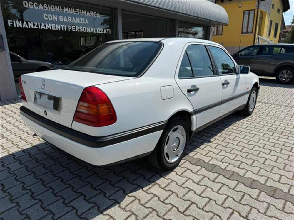 C 180 C 180 cat Classic