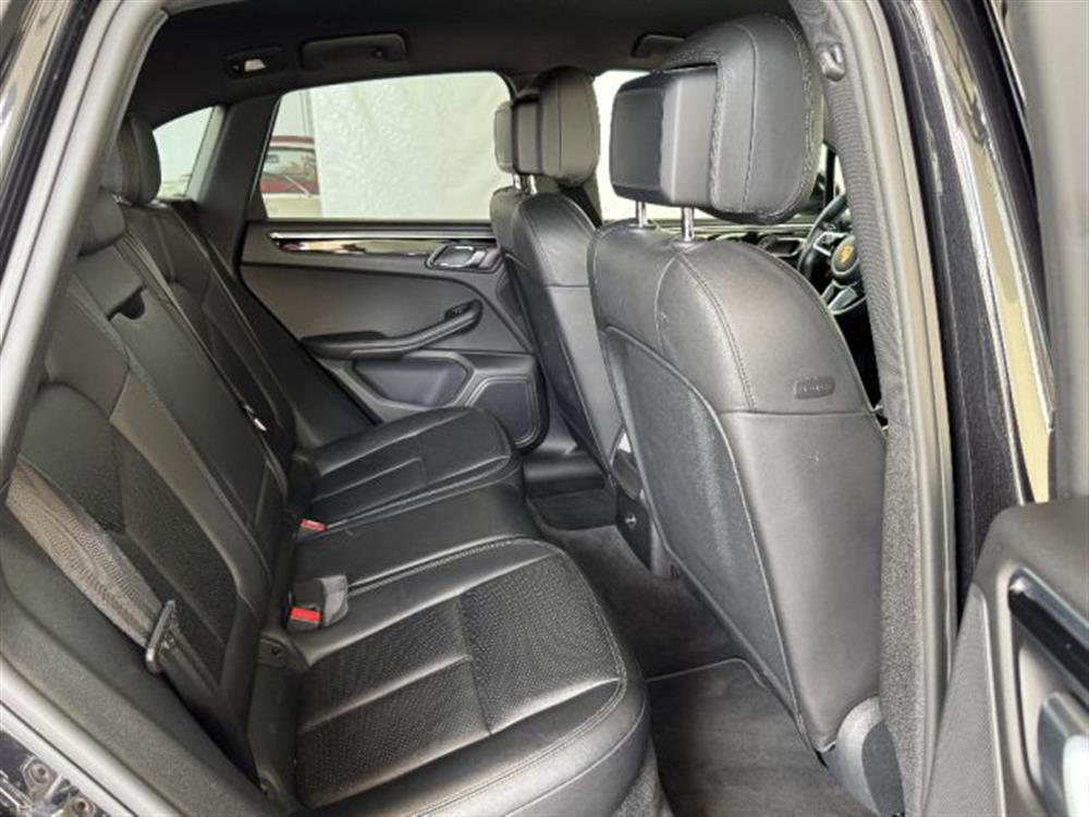 Macan Macan 3.0d S diesel