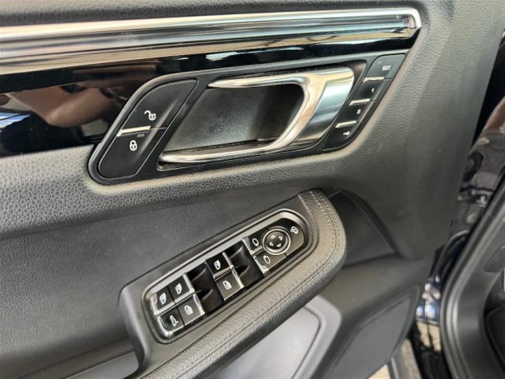 Macan Macan 3.0d S diesel