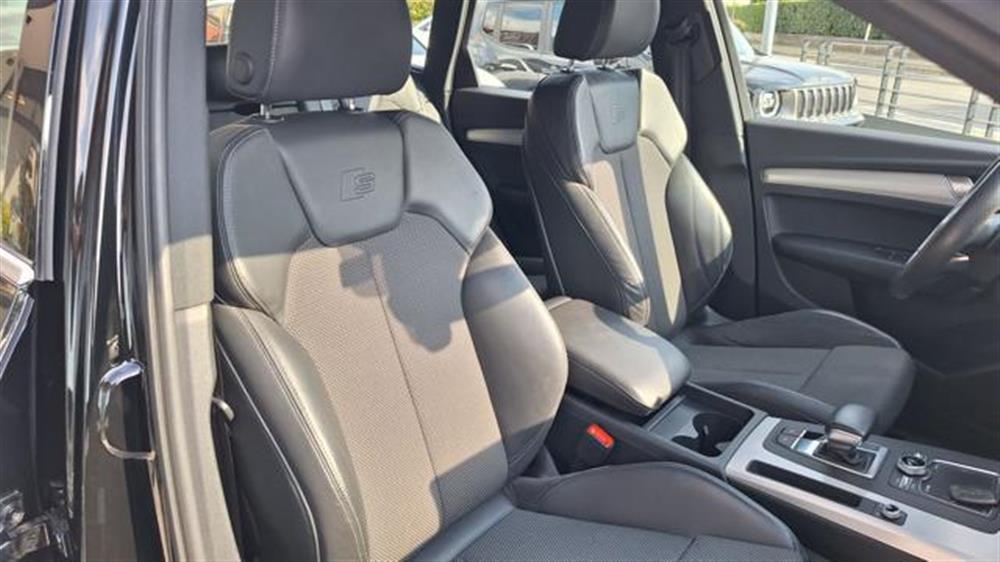 Q5 Q5 2.0 TDI 190 CV quatt