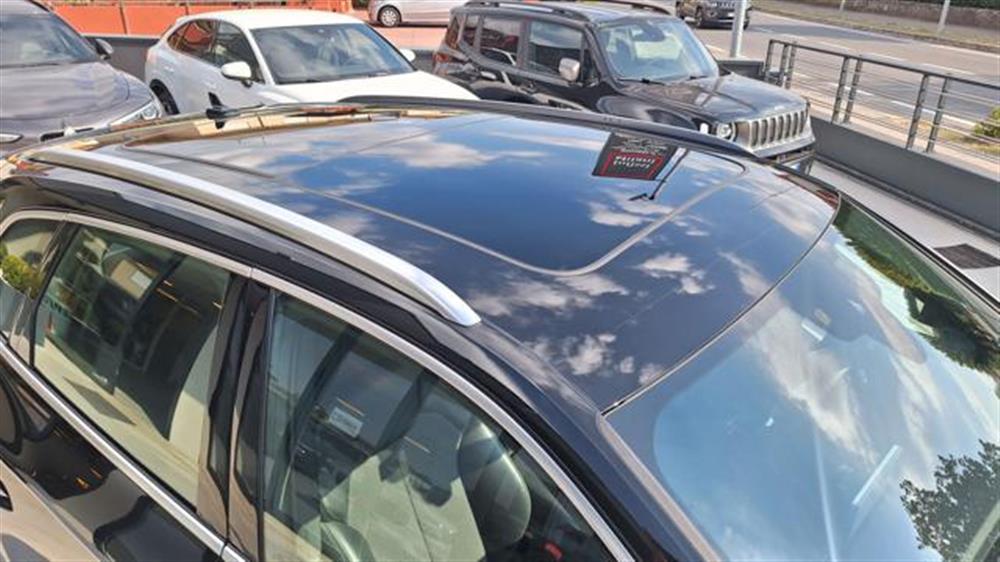 Q5 Q5 2.0 TDI 190 CV quatt