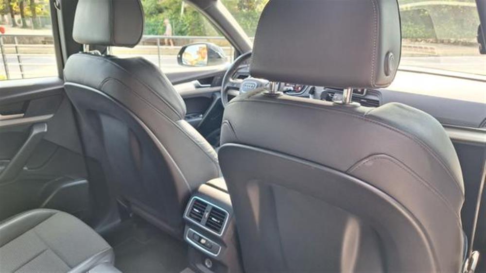 Q5 Q5 2.0 TDI 190 CV quatt
