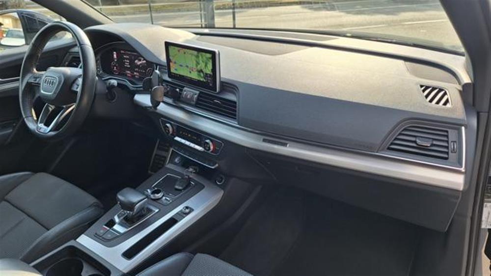 Q5 Q5 2.0 TDI 190 CV quatt