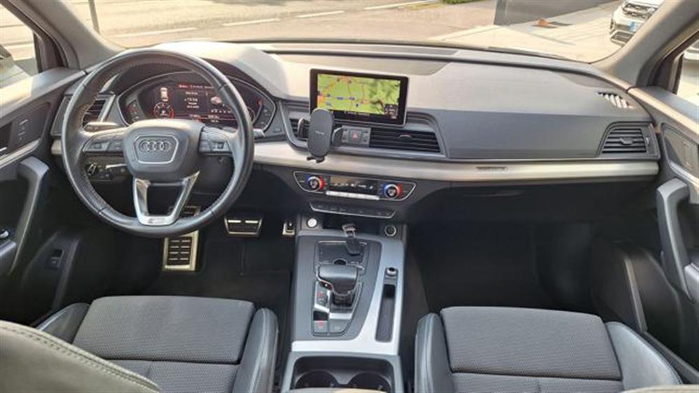 Q5 Q5 2.0 TDI 190 CV quatt