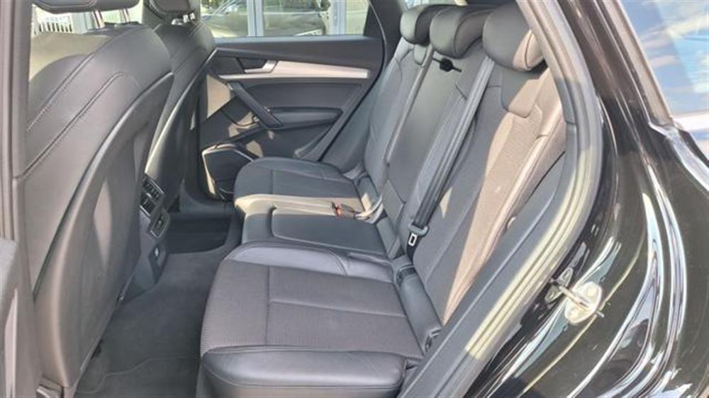 Q5 Q5 2.0 TDI 190 CV quatt