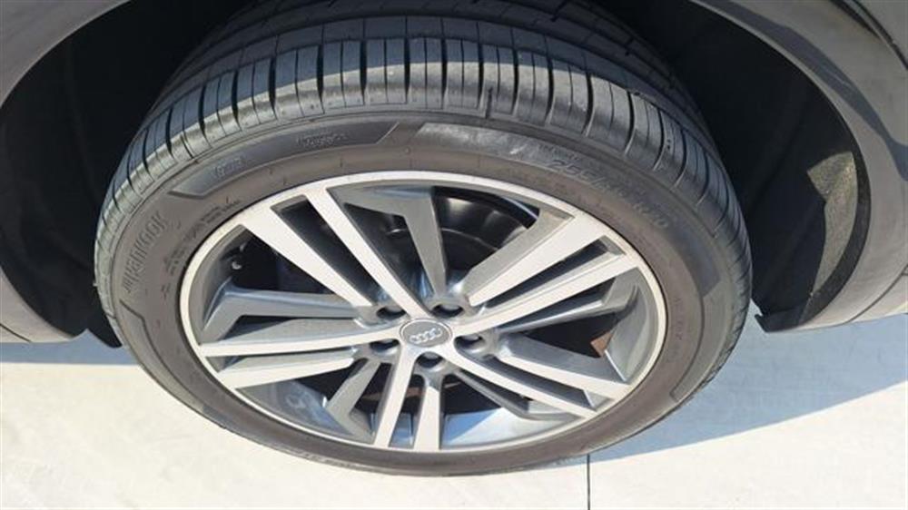 Q5 Q5 2.0 TDI 190 CV quatt