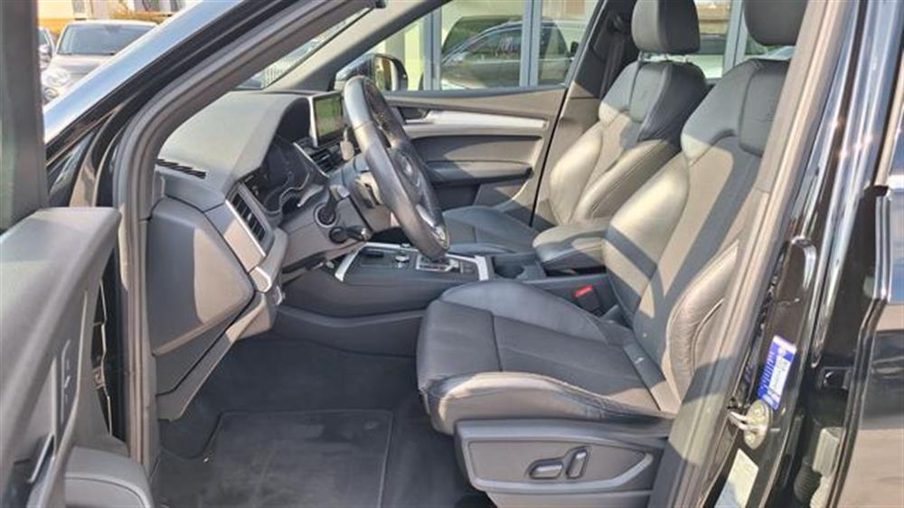 Q5 Q5 2.0 TDI 190 CV quatt