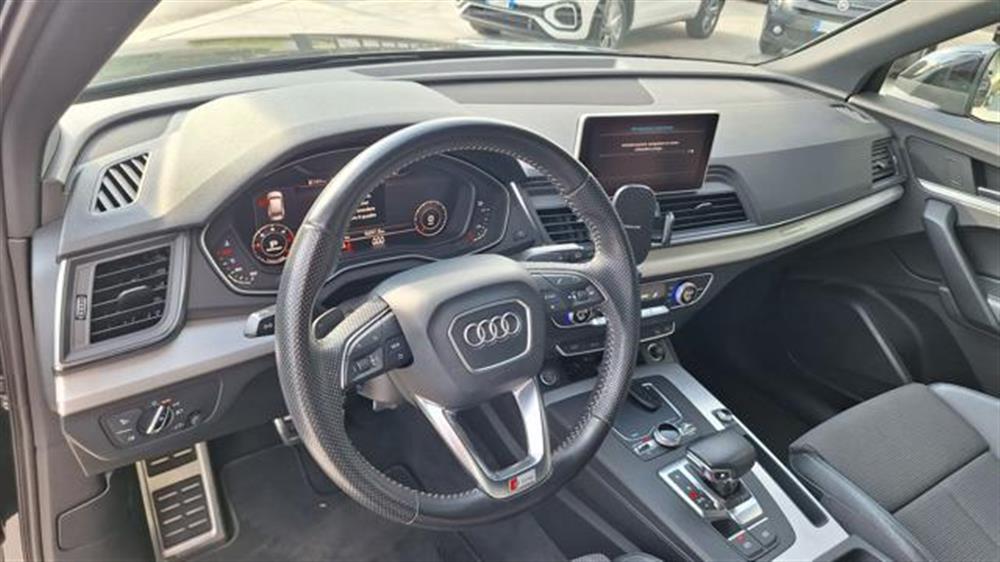 Q5 Q5 2.0 TDI 190 CV quatt