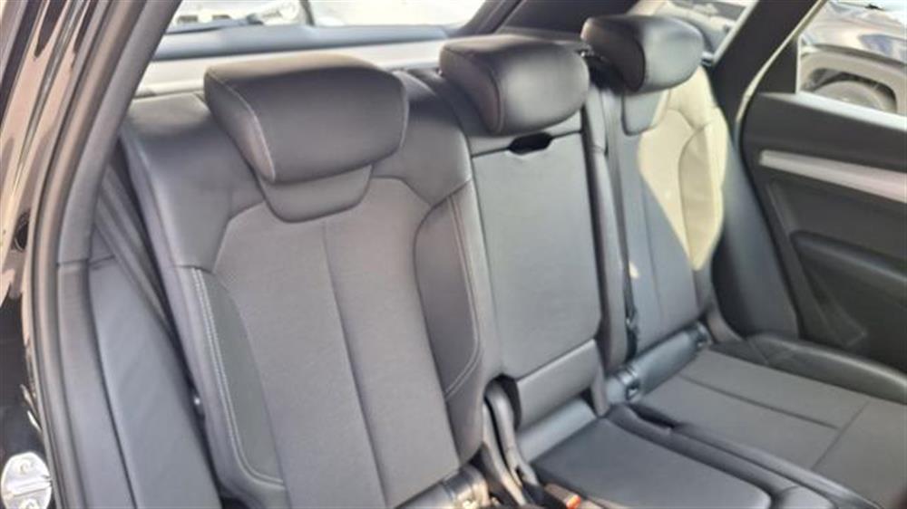 Q5 Q5 2.0 TDI 190 CV quatt