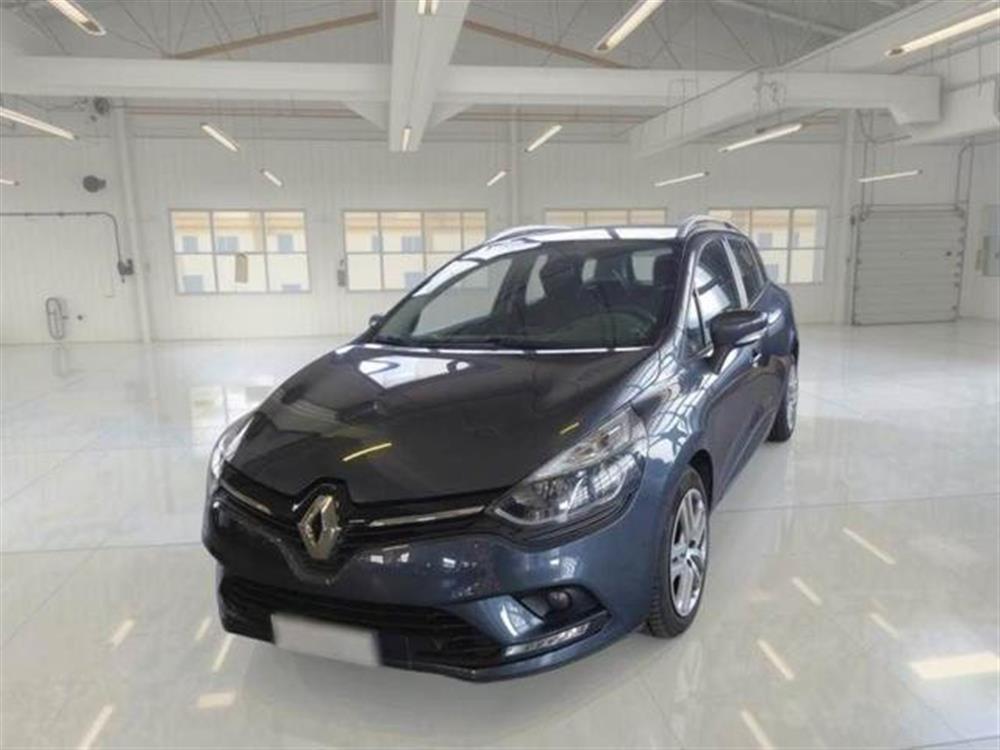 Clio Clio Sporter dCi 8V 75 CV