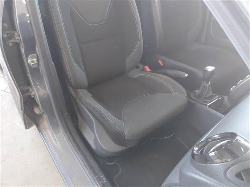 Clio Clio Sporter dCi 8V 75 CV