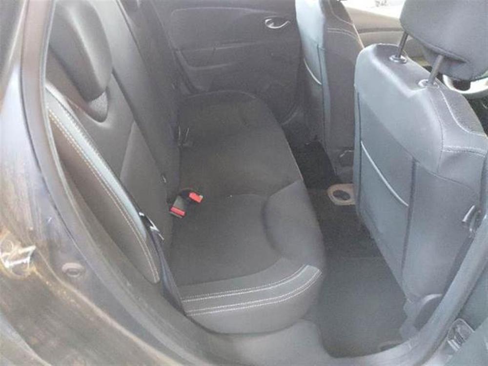 Clio Clio Sporter dCi 8V 75 CV